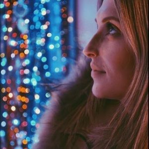 Meet your Posher, Jen